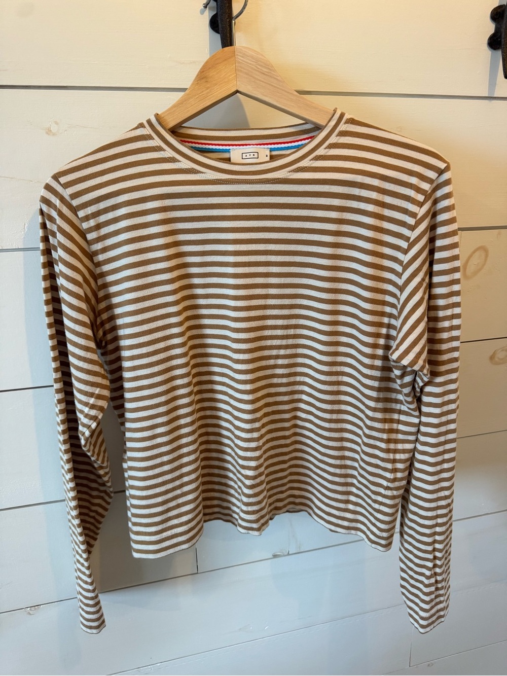 AYR The Slushy long sleeve